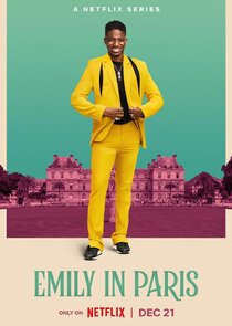 Samuel Arnold
as Julien