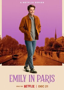 Lucas Bravo
as Gabriel