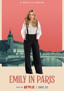 Camille Razat
as Camille