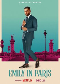 Lucien Laviscount
as Alfie