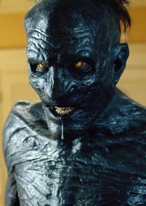 Marti Matulis
as George