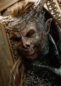 Ashley Edner
as Abbey