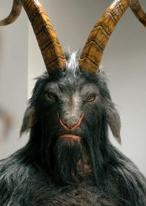 Marti Matulis
as Devil Therapist