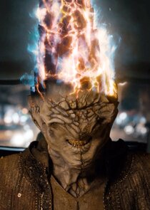 Marti Matulis
as Jinn