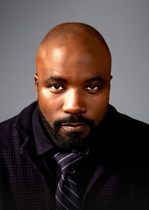 Mike Colter
as David Acosta