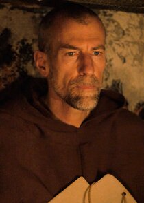 Marti Matulis
as Brother Paul