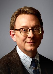 Michael Emerson
as Dr. Leland Townsend