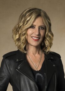 Christine Lahti
as Sheryl Luria