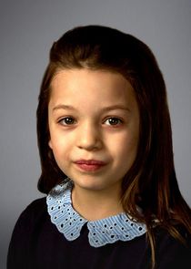 Dalya Knapp
as Laura Bouchard