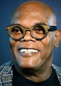 Samuel L. Jackson
as Host