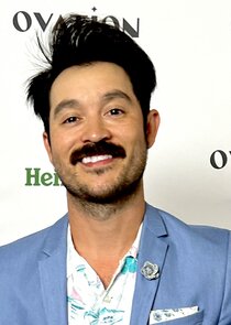 Kenny Yates
as Travis