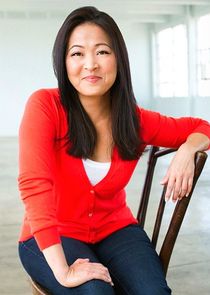 Suzy Nakamura
as Abbie