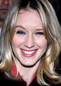Ludivine Sagnier
as Madame Anne-Louise Brillon