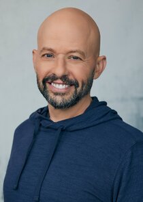 Jon Cryer
as Jim Kearney