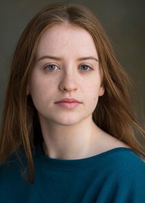 Máiréad Tyers
as Jen Regan