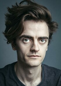 Luke Rollason
as Jizzlord