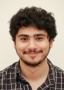 Bilal Hasna
as Kash Varma