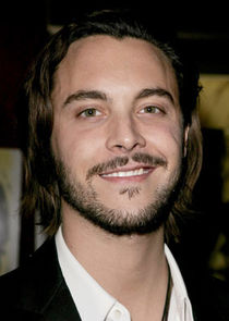 Jack Huston
as David Starr