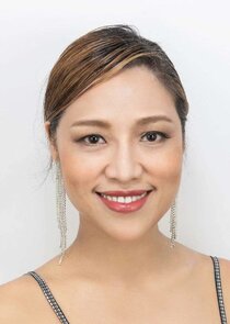 Amelyn Pardenilla
as Puri