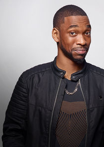 Jay Pharoah
as Floyd Mooney