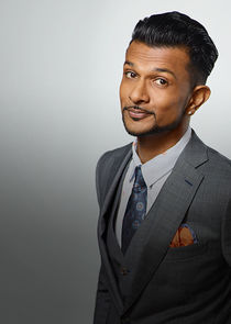 Utkarsh Ambudkar
as Malcolm
