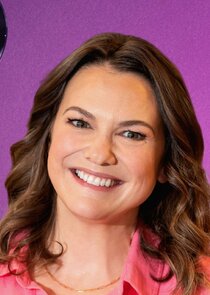 Larisa Oleynik
as Sylvia