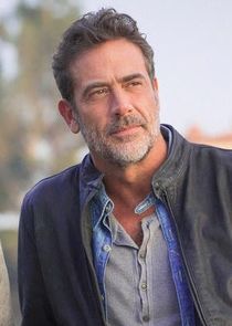 Jeffrey Dean Morgan
as JD Richter