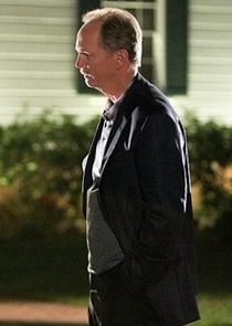 Michael O'Neill
as Alvin Sparks