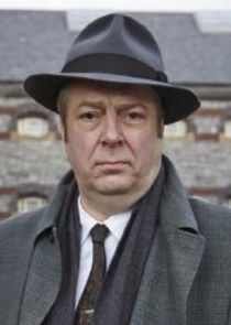 Roger Allam
as Fred Thursday