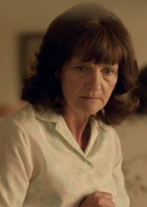 Caroline O'Neill
as Win Thursday