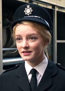 Dakota Blue Richards
as WPC Shirley Trewlove