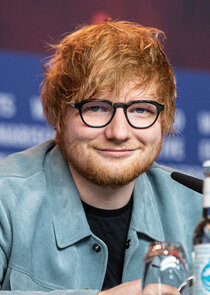 Ed Sheeran
as Ed Sheeran