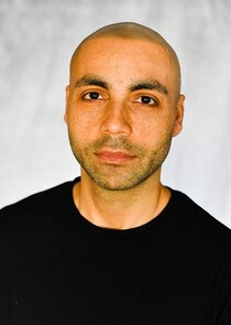 Gaz Choudhry
as Neel