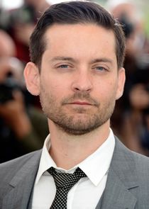 Tobey Maguire
as Nic
