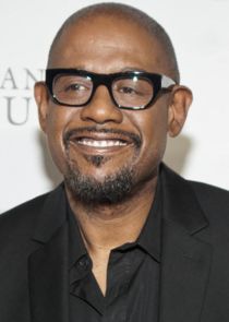 Forest Whitaker
as August 