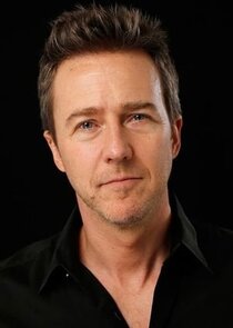 Edward Norton
as Dr. Jonathan Chopin