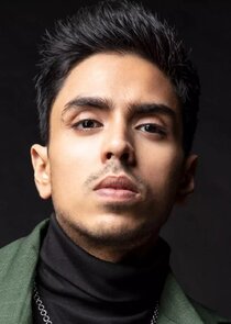 Adarsh Gourav
as Gaurav