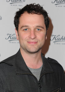 Matthew Rhys
as Junior