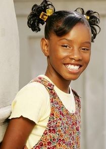 Imani Hakim
as Tonya Rock