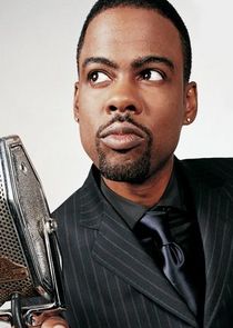 Chris Rock
as Narrator