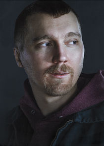 Paul Dano
as David Sweat