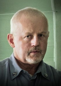 David Morse
as Gene Palmer