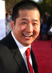 Bobby Lee
as Brian