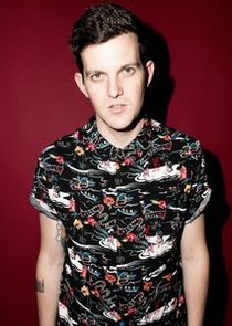 Dillon Francis
as Randy