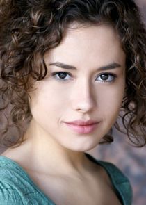 Dora Madison Burge
as Karen