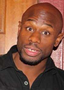 Jamar Malachi Neighbors
as Jamar