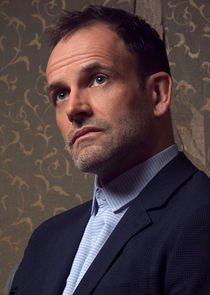 Jonny Lee Miller
as Sherlock Holmes