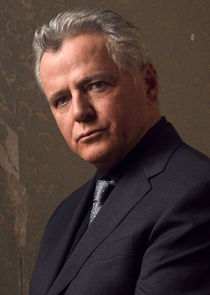 Aidan Quinn
as Capt. Thomas 