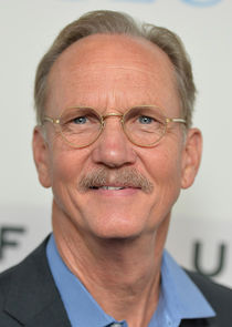 Michael O'Neill
as Victor McCleary