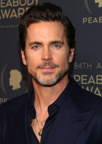 Matt Bomer
as Jack Beck